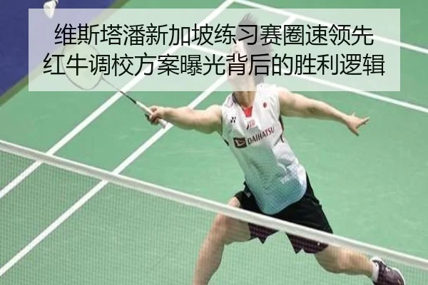 维斯塔潘新加坡练习赛圈速领先 红牛调校方案曝光背后的胜利逻辑